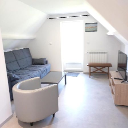 Apartmán Les Salines Oye-Plage Exteriér fotografie