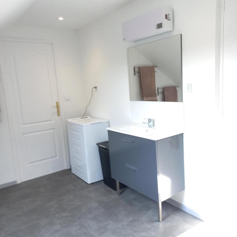Apartmán Les Salines Oye-Plage Exteriér fotografie